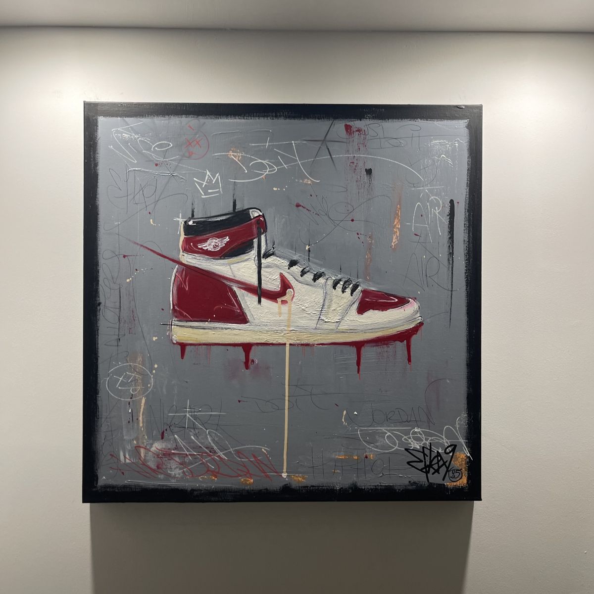 efka9 airjordan theartcycle photo_secondaire 1851708375.jpeg The Art Cycle