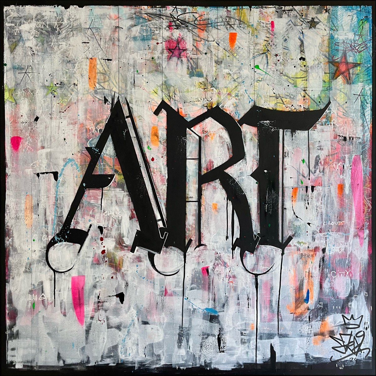 efka9 artgothique theartcycle photo_principale 1781056900.jpeg The Art Cycle