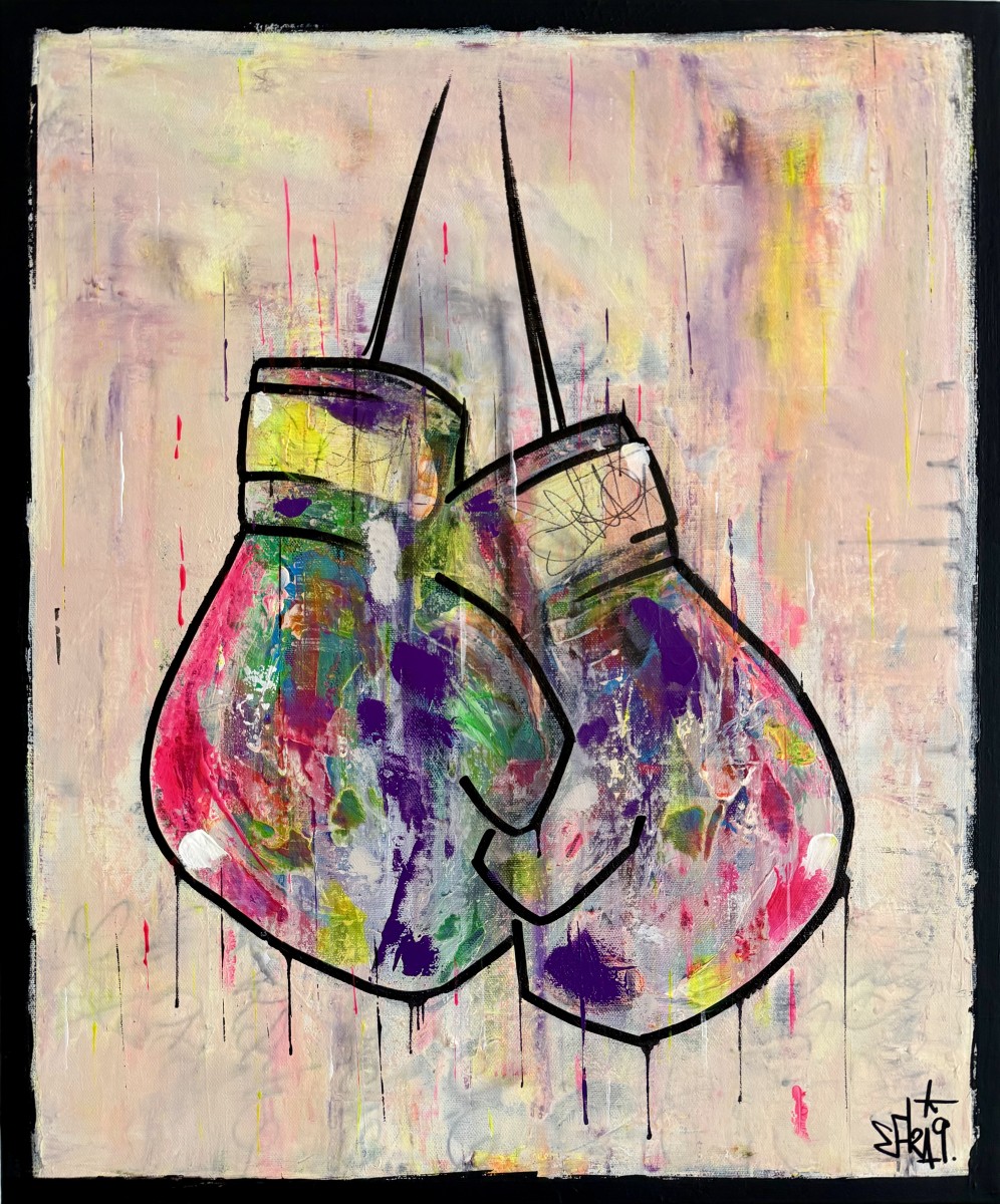 efka9 boxing theartcycle photo_principale 758721427.jpeg The Art Cycle