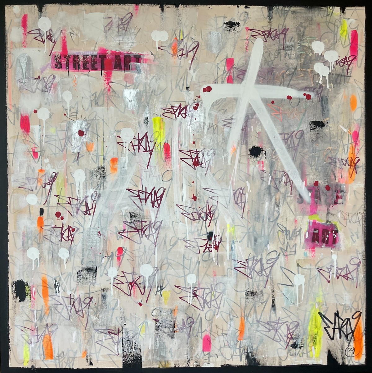 efka9 streetart17 theartcycle photo_principale 276238562.jpeg The Art Cycle