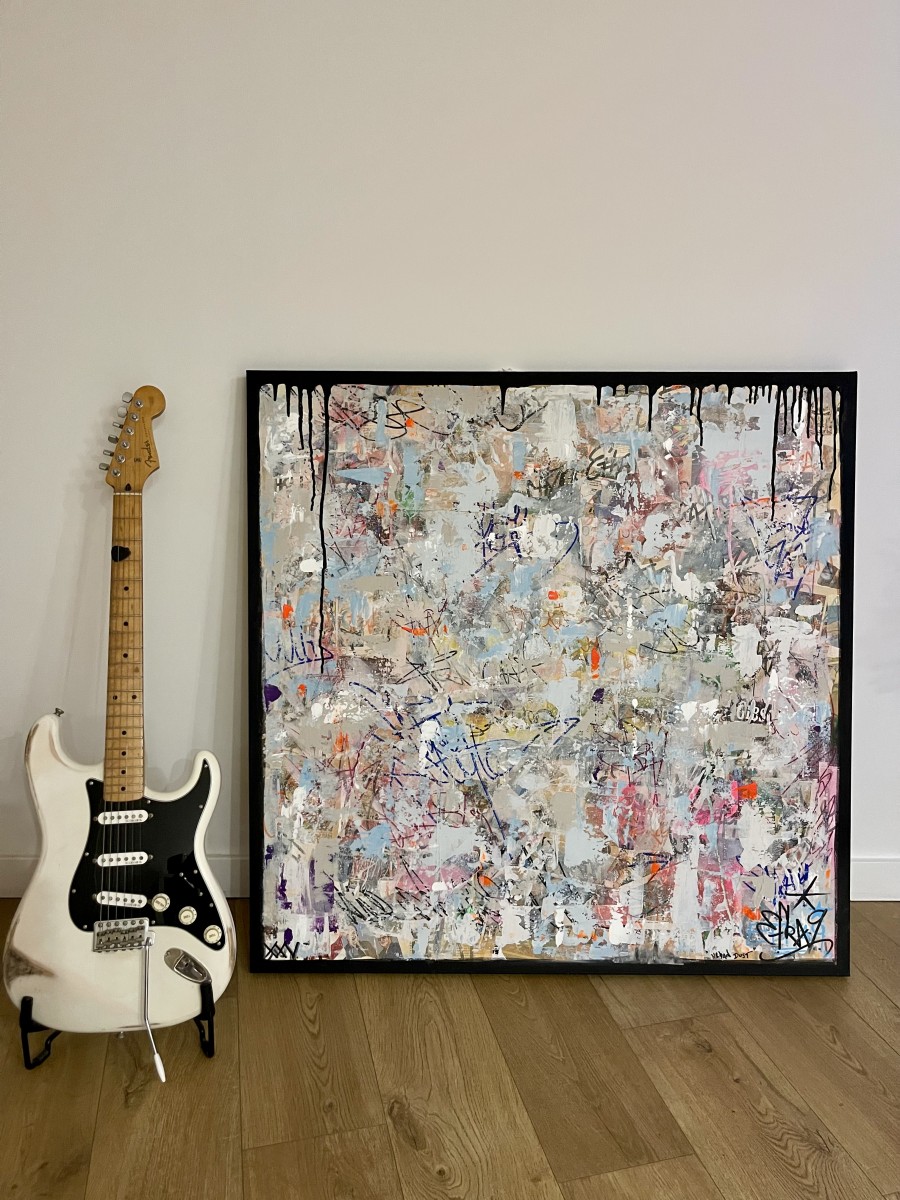 efka9 urbandust theartcycle photo_situation 87488221.jpeg The Art Cycle