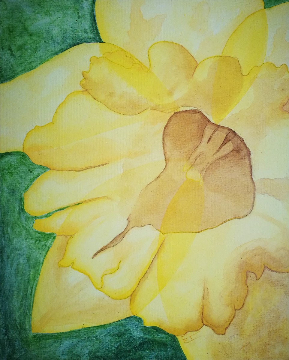 eglantine_petit jonquille theartcycle photo_principale 745120751.jpeg The Art Cycle