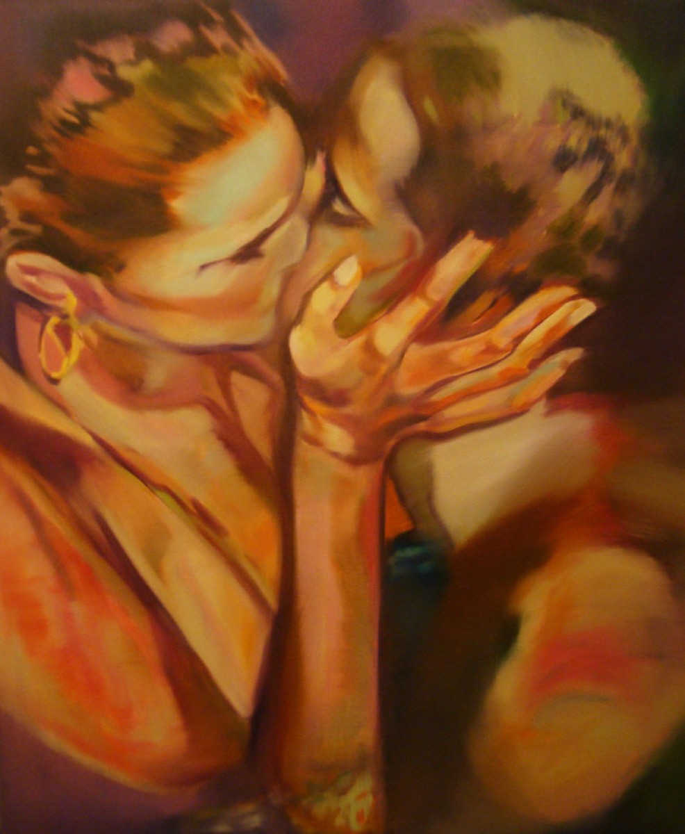 elenagolovina desamantsviolets theartcycle photo_principale 1811472241.jpeg The Art Cycle