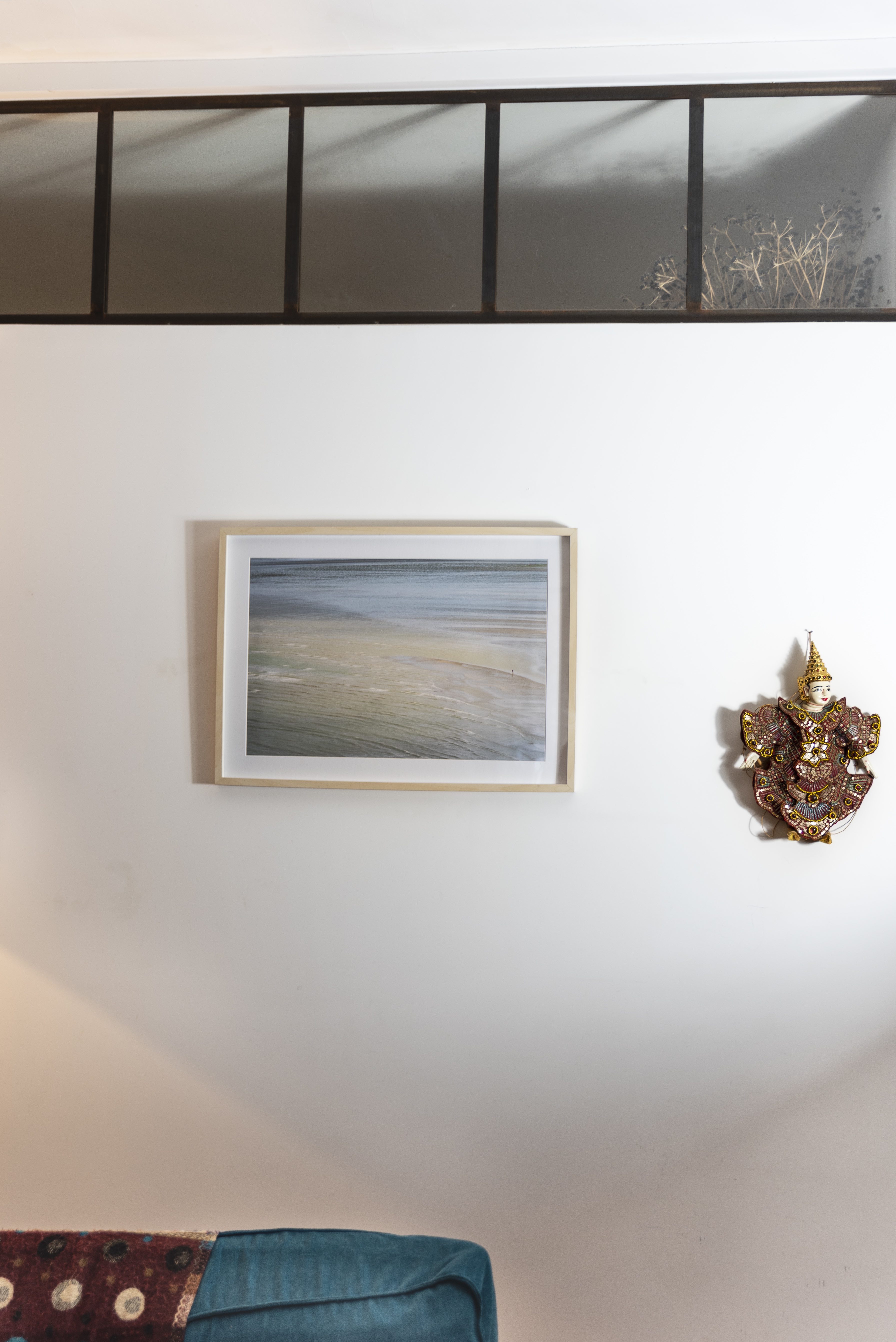 elisabethlaplante seulaumonde photographie paysage theartcycle photo_situation.jpg The Art Cycle