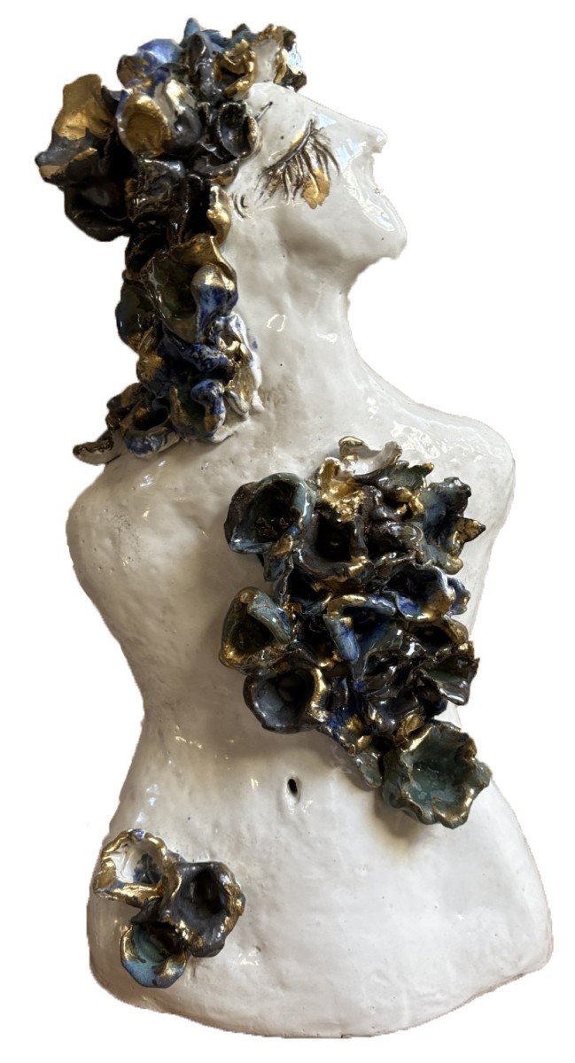 Hymne à l'amour, de Emilie Teillaud The Art Cycle