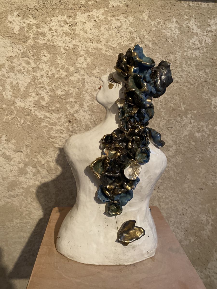 emilieteillaud hymnealamour theartcycle photo_secondaire 181422714.jpeg The Art Cycle