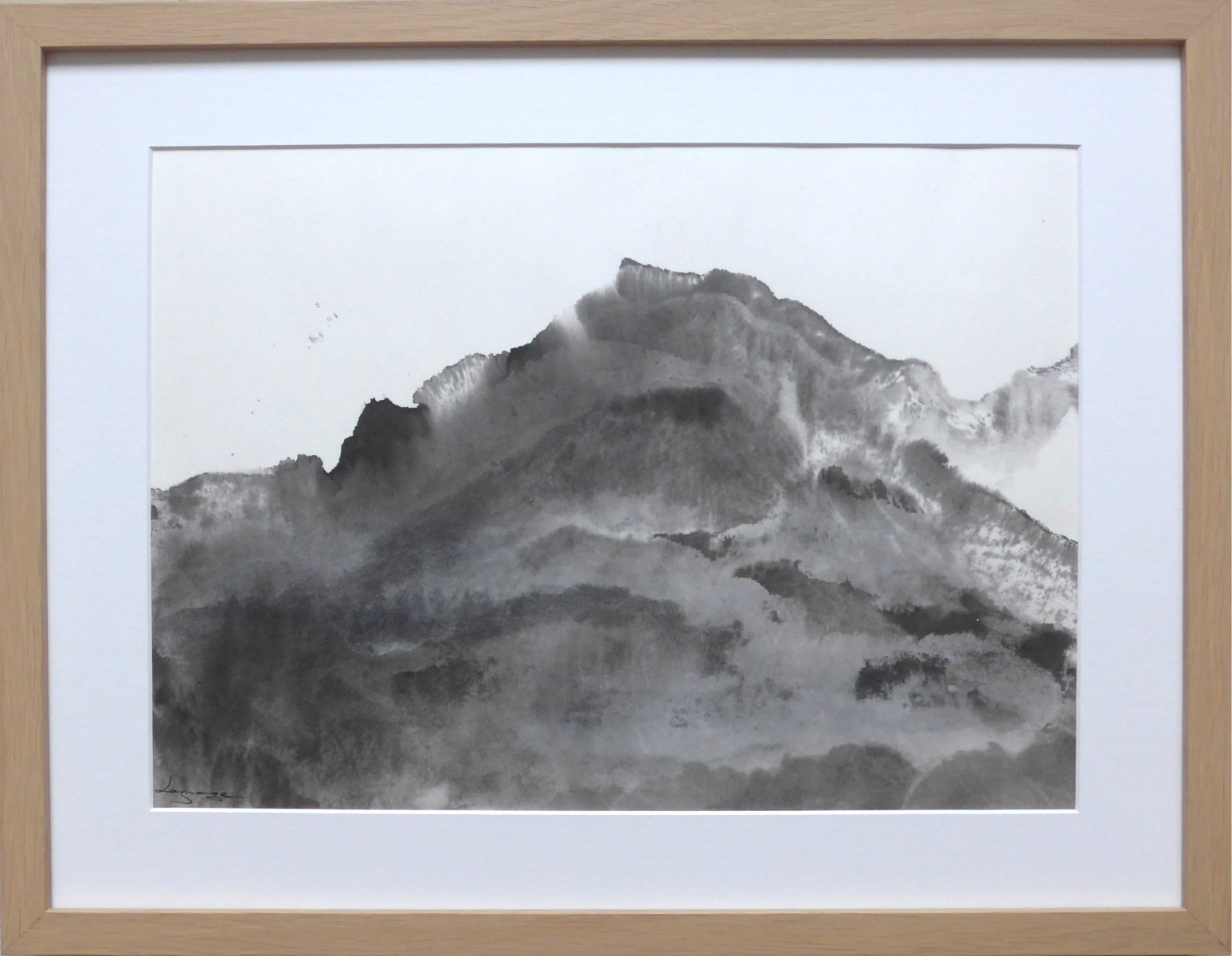 L'échine du Dragon, de Emmanuèle Lagrange The Art Cycle