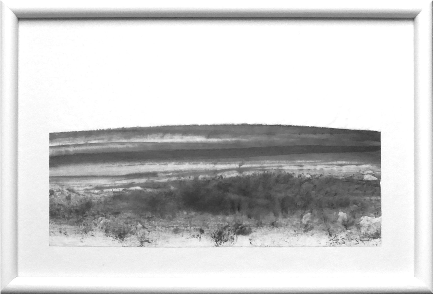 Le Sillon, de Emmanuèle Lagrange The Art Cycle