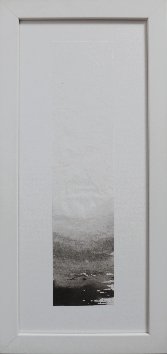 Sérénité, de Emmanuèle Lagrange The Art Cycle