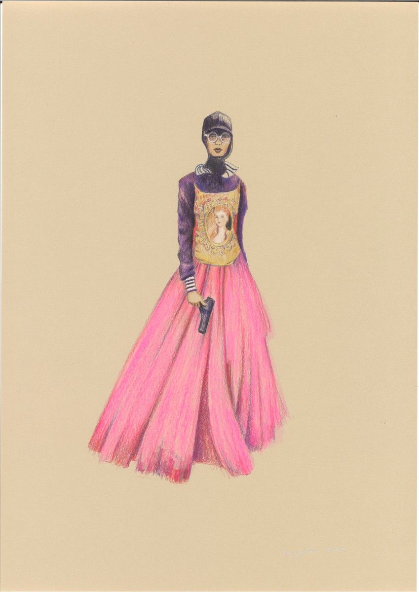 enejakobi lesvisiteursdelafashionweek8 theartcycle photo_secondaire 1523312975.jpeg The Art Cycle