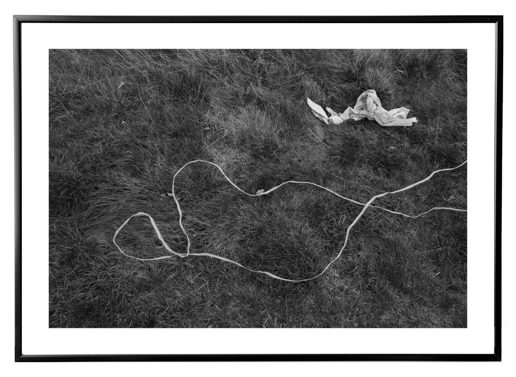 Femme, de Eric Bonnenfant The Art Cycle