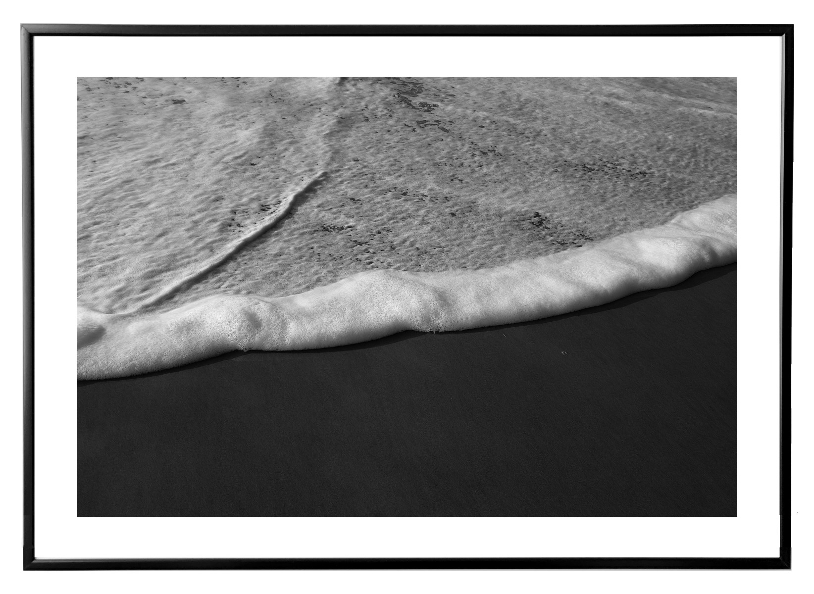 Vague, de Eric Bonnenfant The Art Cycle