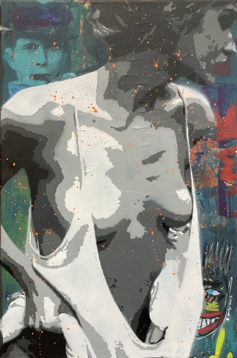 ericdoisy suggerer theartcycle photo_principale 2091157360.jpeg The Art Cycle