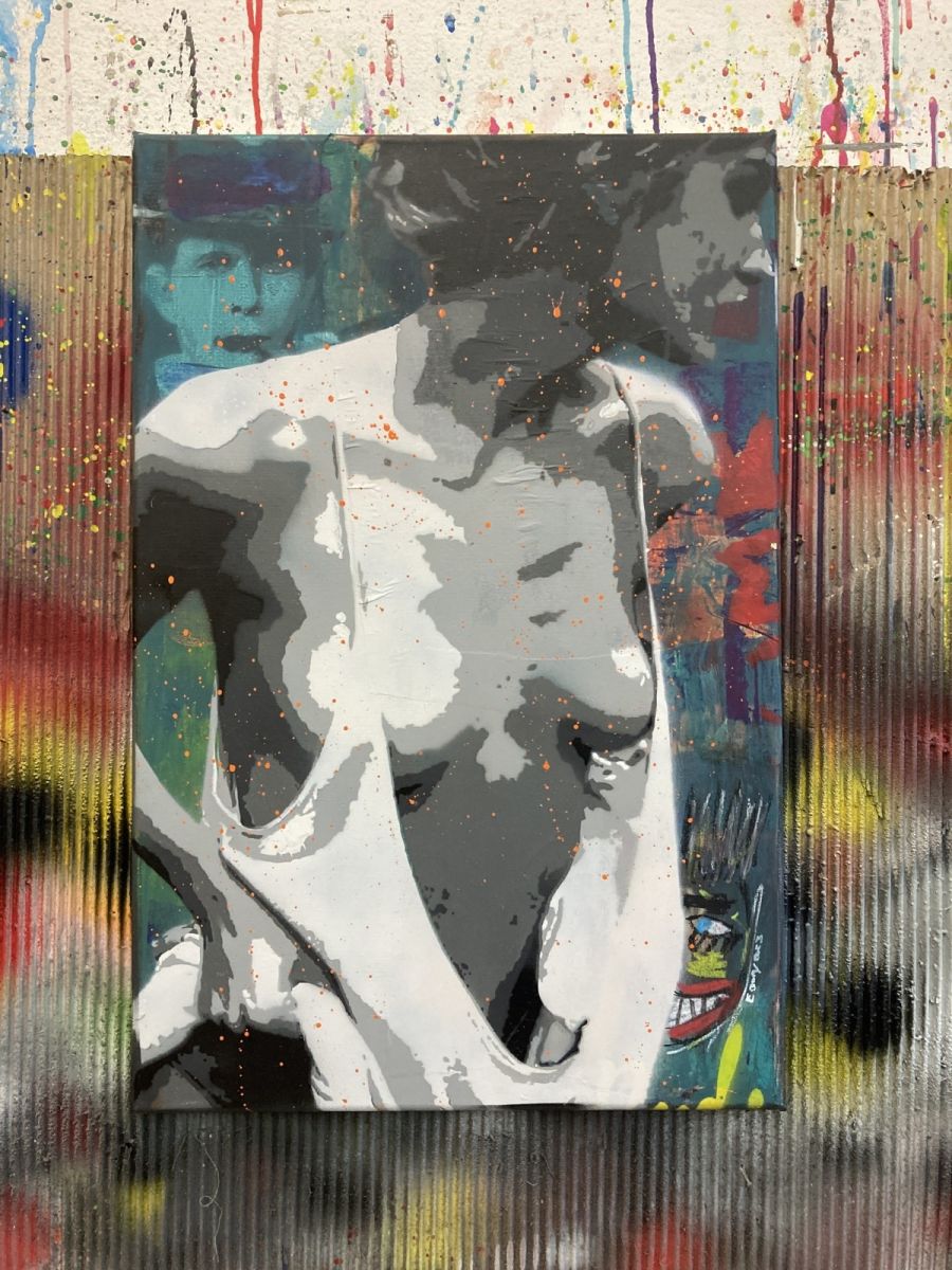 ericdoisy suggerer theartcycle photo_secondaire 1011517787.jpeg The Art Cycle
