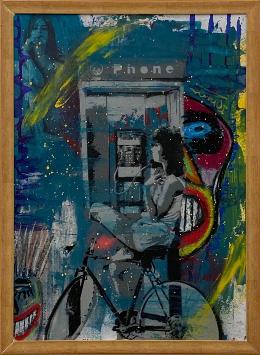 ericdoisy velophone theartcycle photo_principale 2112140832.jpeg The Art Cycle