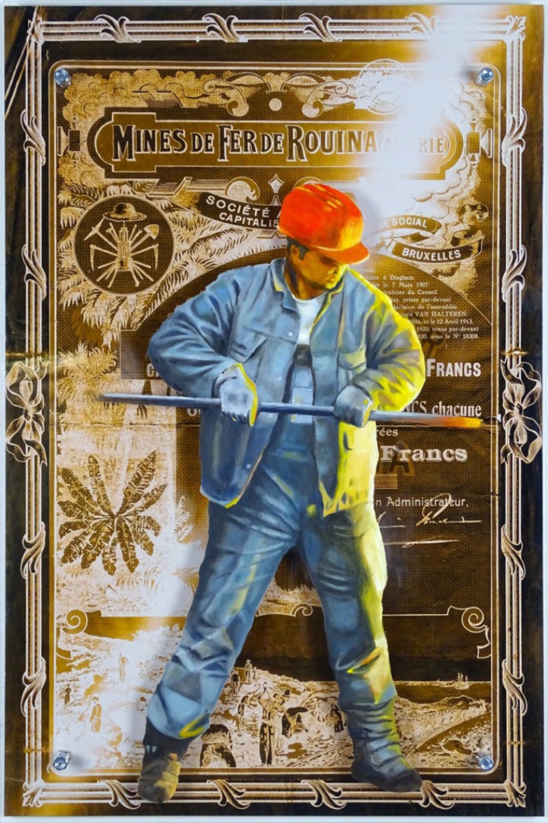 ericmazurie passationfer theartcycle photo_principale 322010182.jpeg The Art Cycle