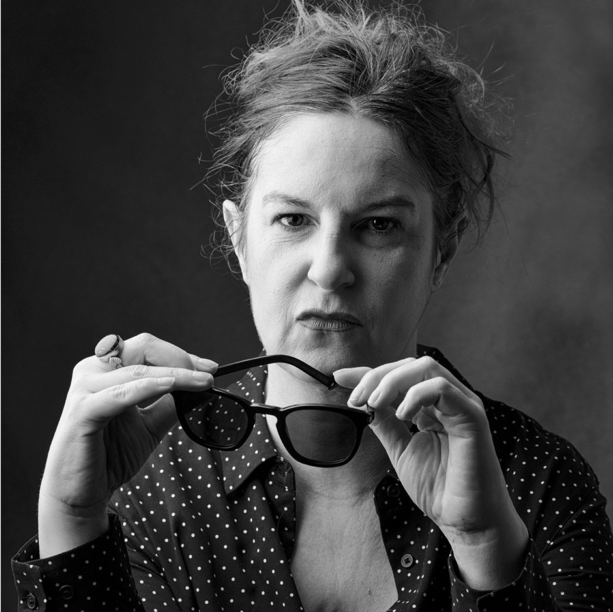 à la rencontre de l'artiste
                     Eve Pinel                