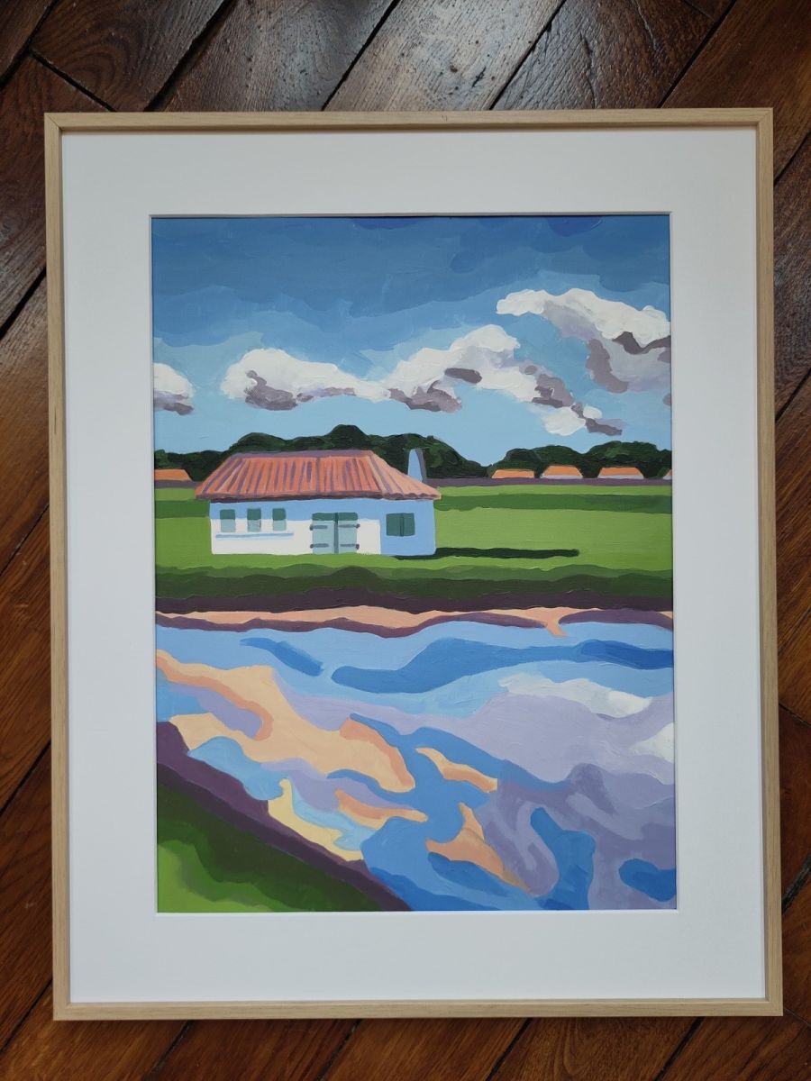 fannyheraudeau themarshhouse theartcycle photo_secondaire 1003142114.jpeg The Art Cycle