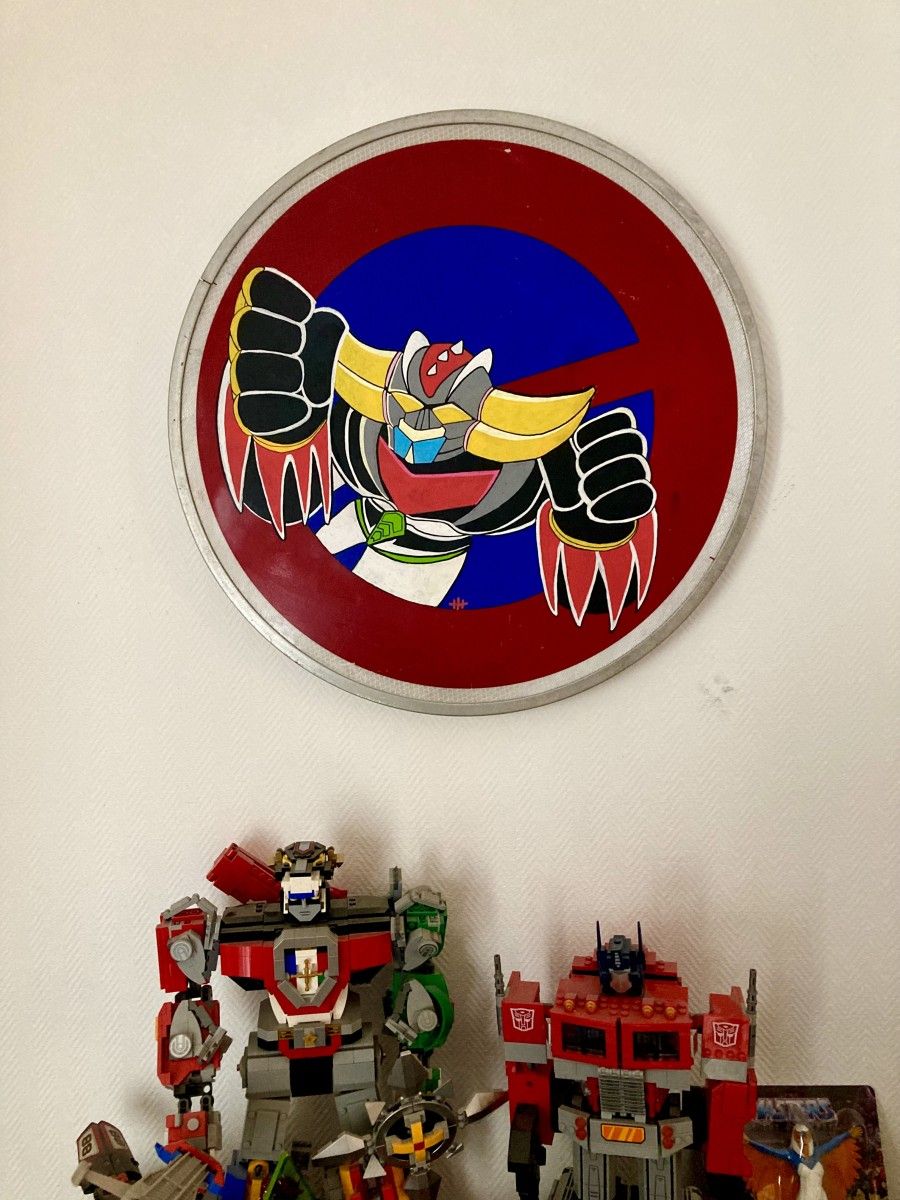 fir grendizer theartcycle photo_situation 9711050.jpeg The Art Cycle