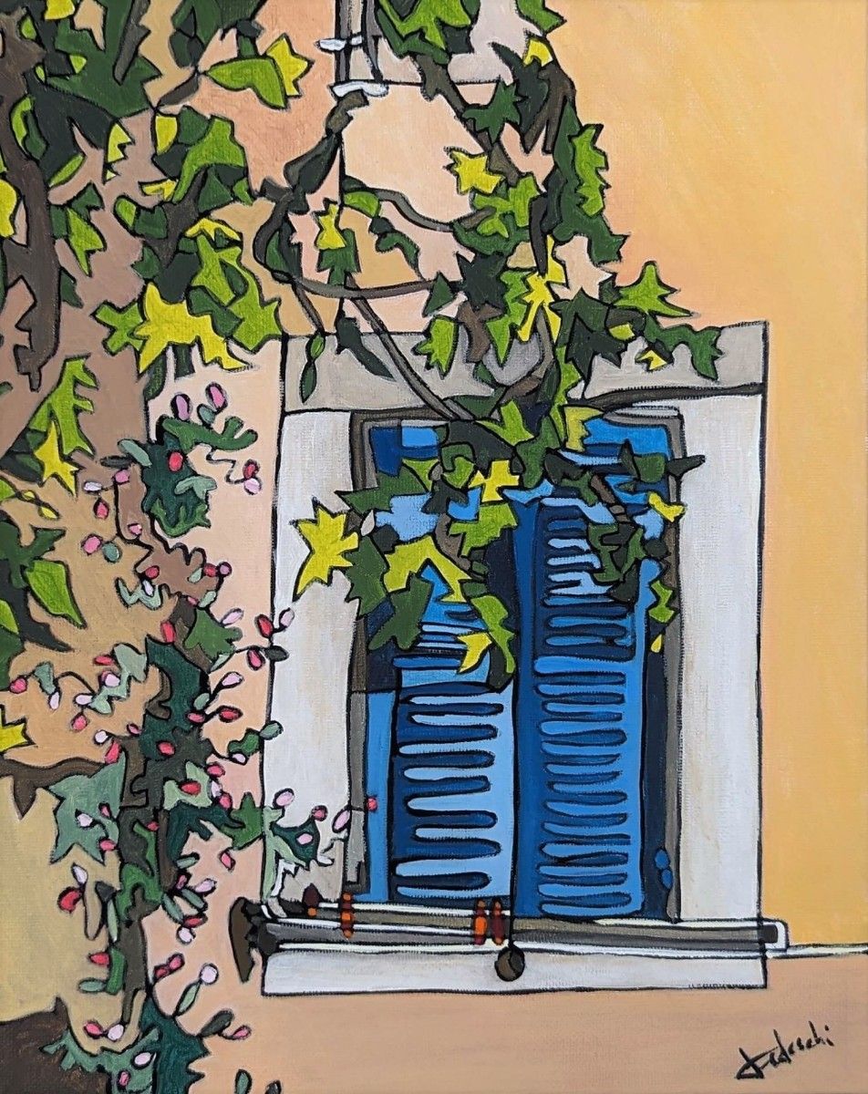 florencetedeschi silence theartcycle photo_secondaire 376217144.jpeg The Art Cycle
