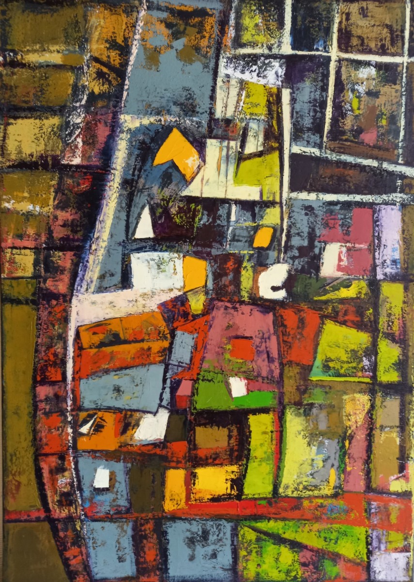 fmanley lagaronne theartcycle photo_principale 1967242412.jpeg The Art Cycle