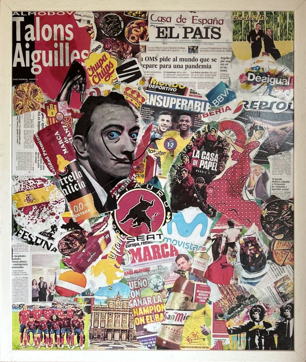 francklobbe vivaespana theartcycle photo_principale 1504185564.jpeg The Art Cycle