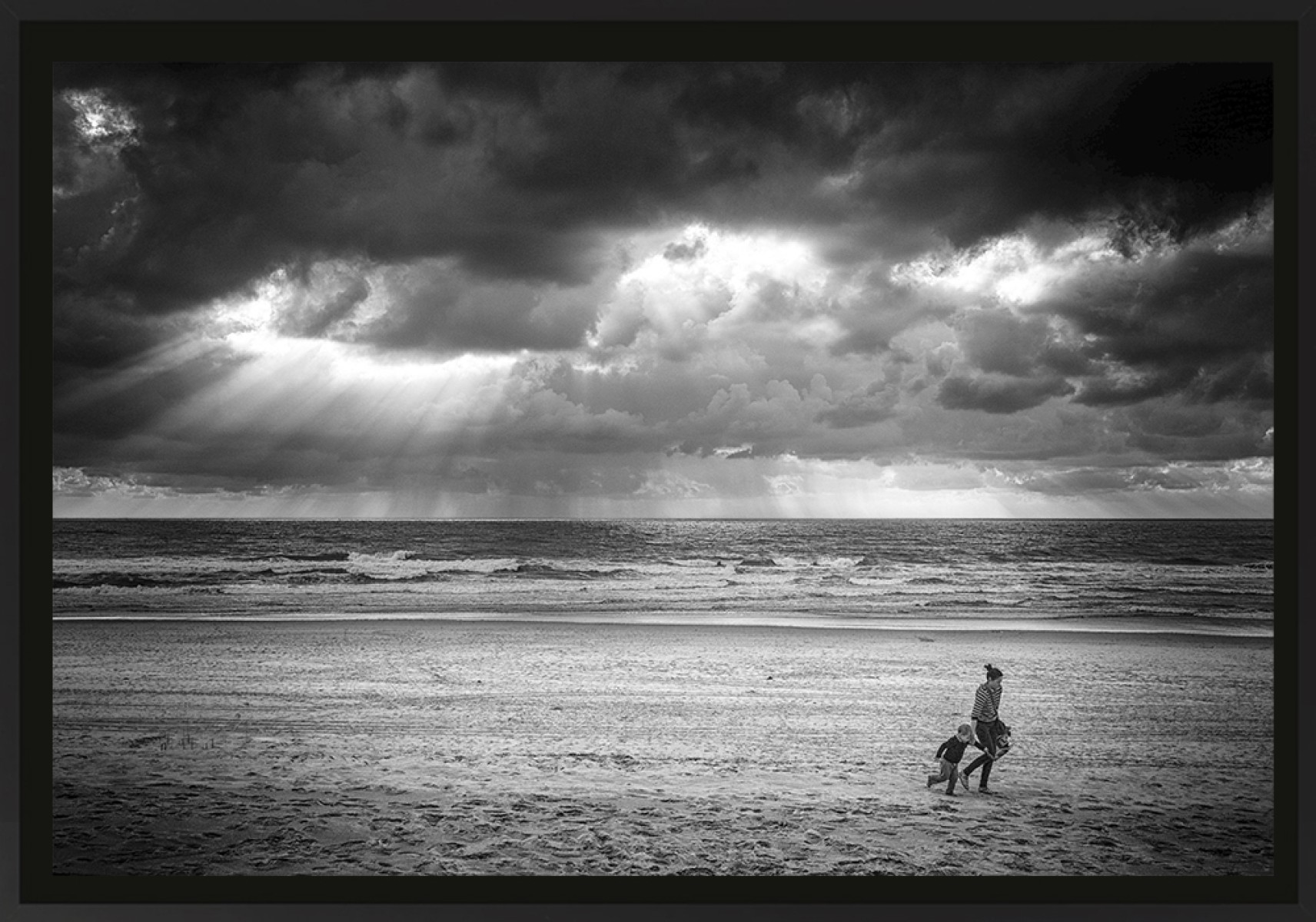 C est l heure de rentrer, de Franck Nemni The Art Cycle