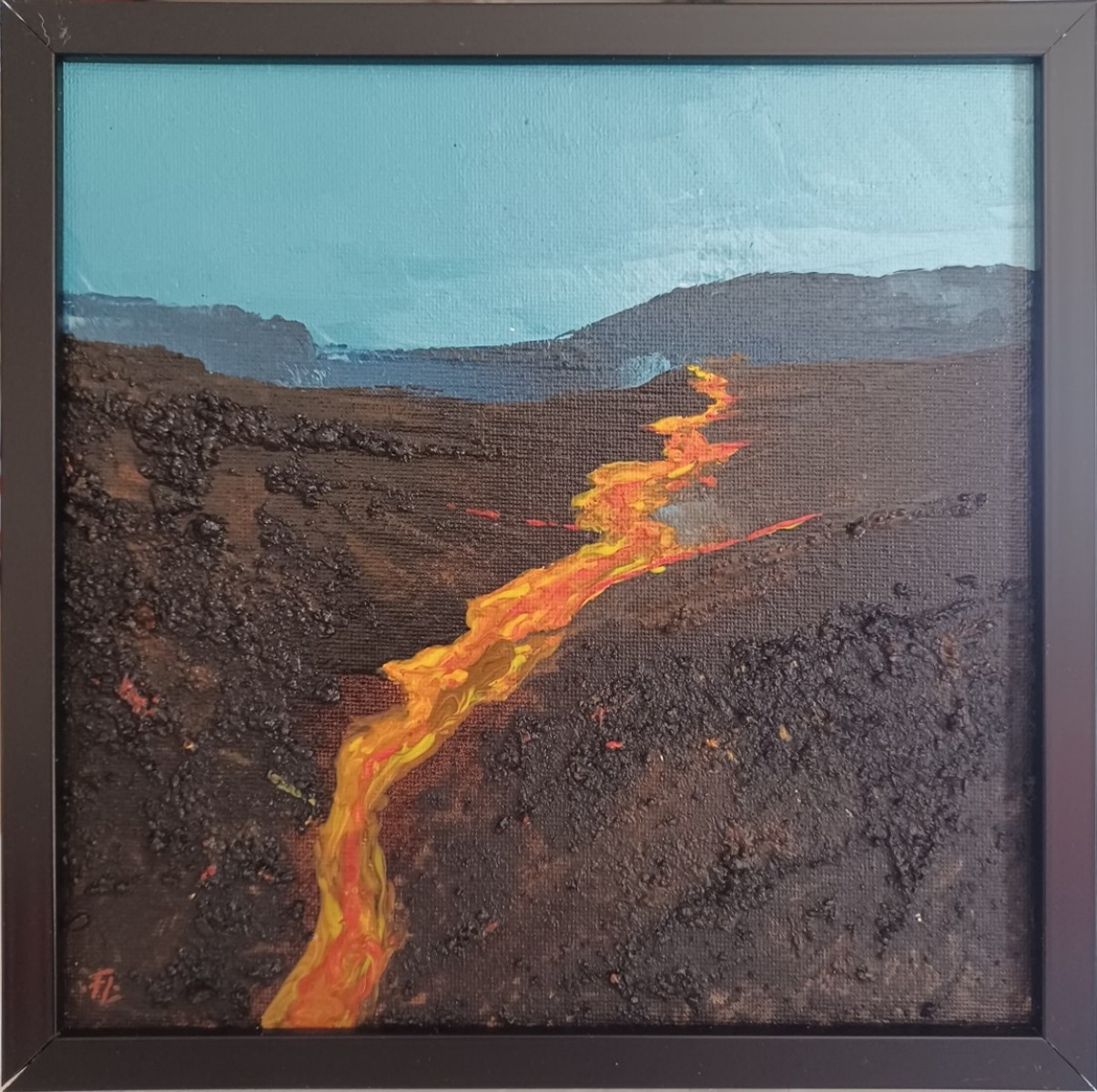 francoislibere couleedelave theartcycle photo_principale 1201981885.jpeg The Art Cycle