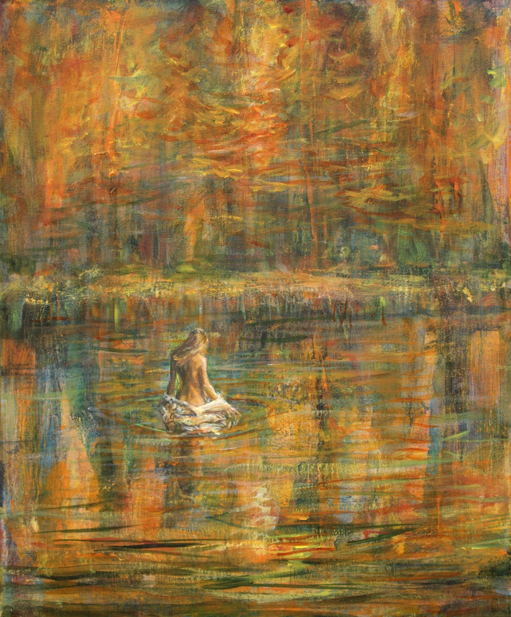 francoispage aeglenympheducouchant theartcycle photo_principale 1925758848.jpeg The Art Cycle