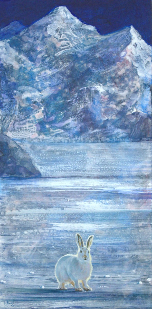 Alors que tout allait bien mal..., de François Pagé The Art Cycle