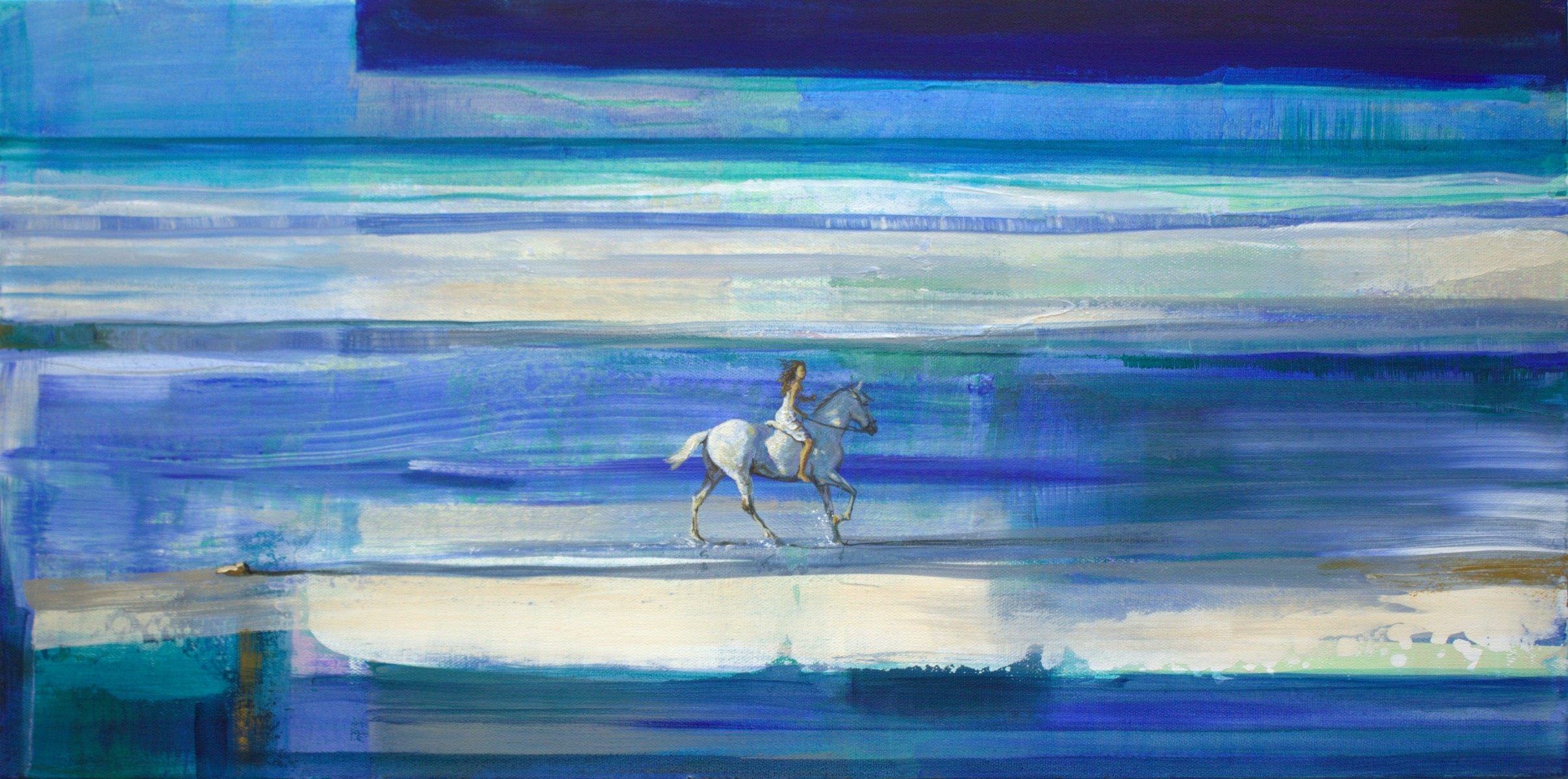 Chaque soir sur mon carnet de croquis..., de François Pagé The Art Cycle