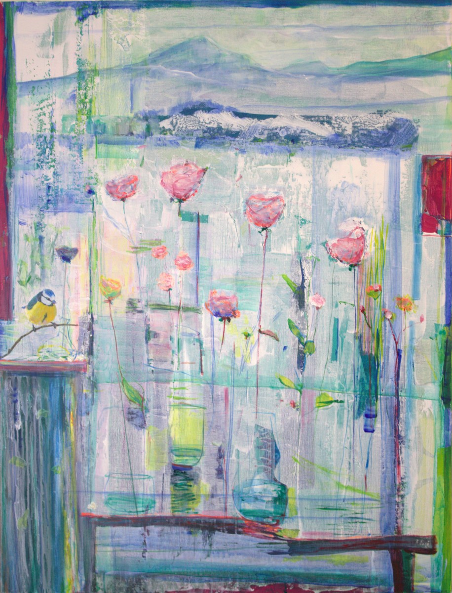 Dans la froidure de l'hiver, de François Pagé The Art Cycle