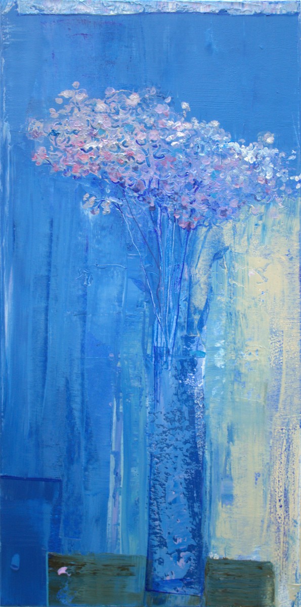 Il était là pour nos retrouvailles..., de François Pagé The Art Cycle