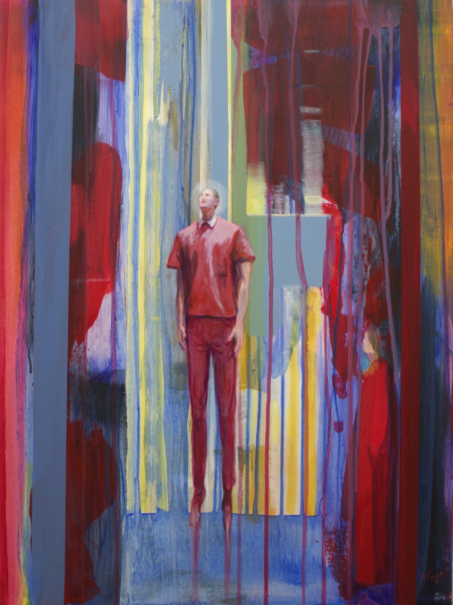 Il y eut comme un souffle, de François Pagé The Art Cycle