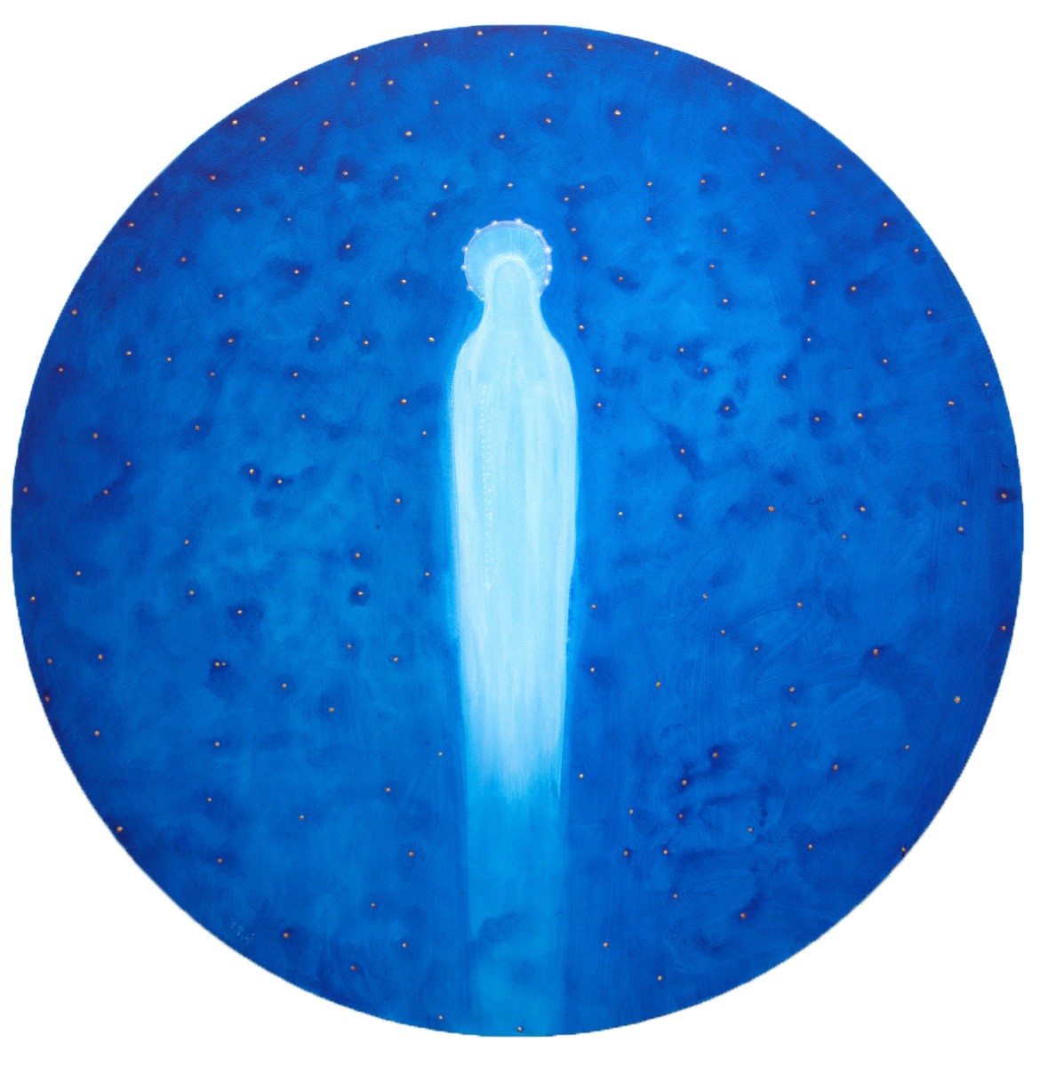 In lucem stellarum, de François Pagé The Art Cycle