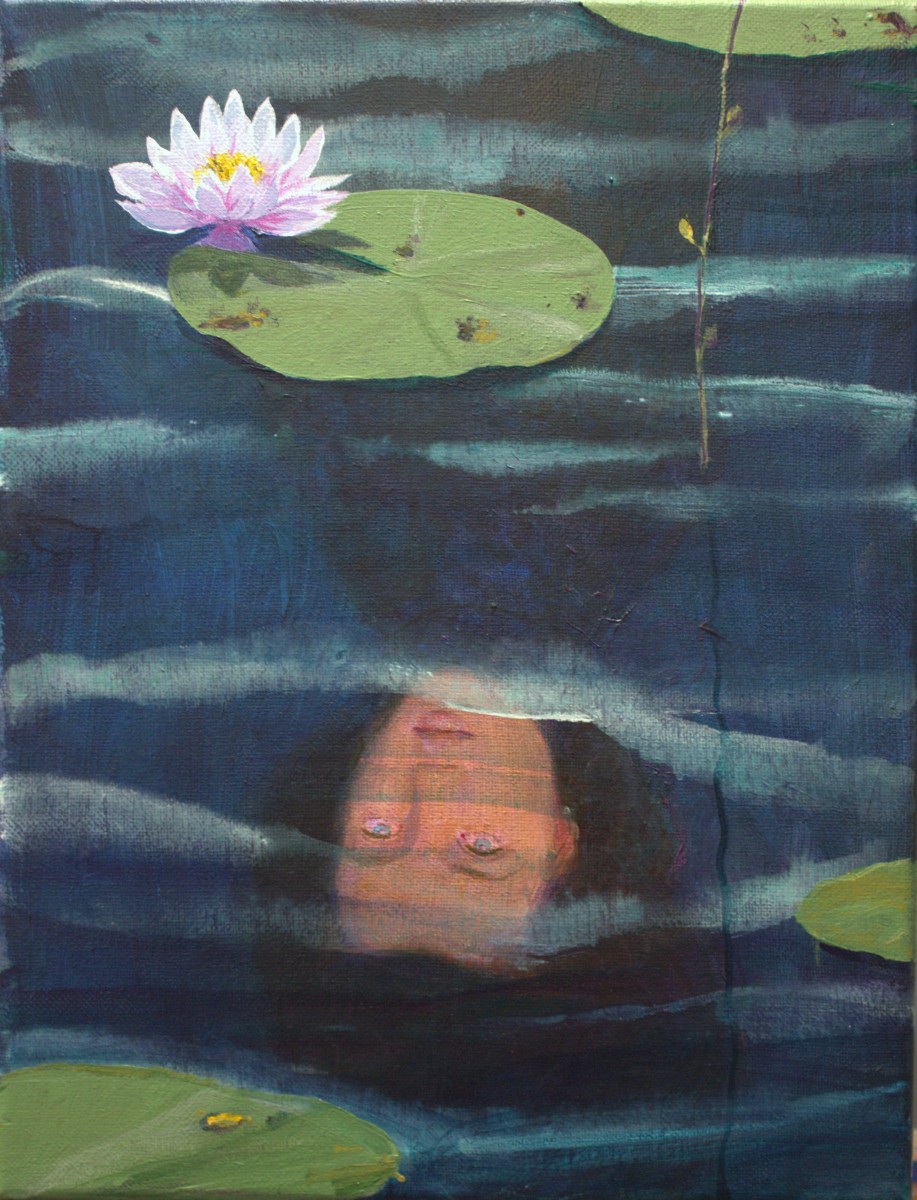 La Vouivre..., de François Pagé The Art Cycle