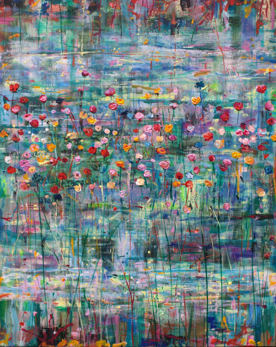 Le jour de la procession..., de François Pagé The Art Cycle