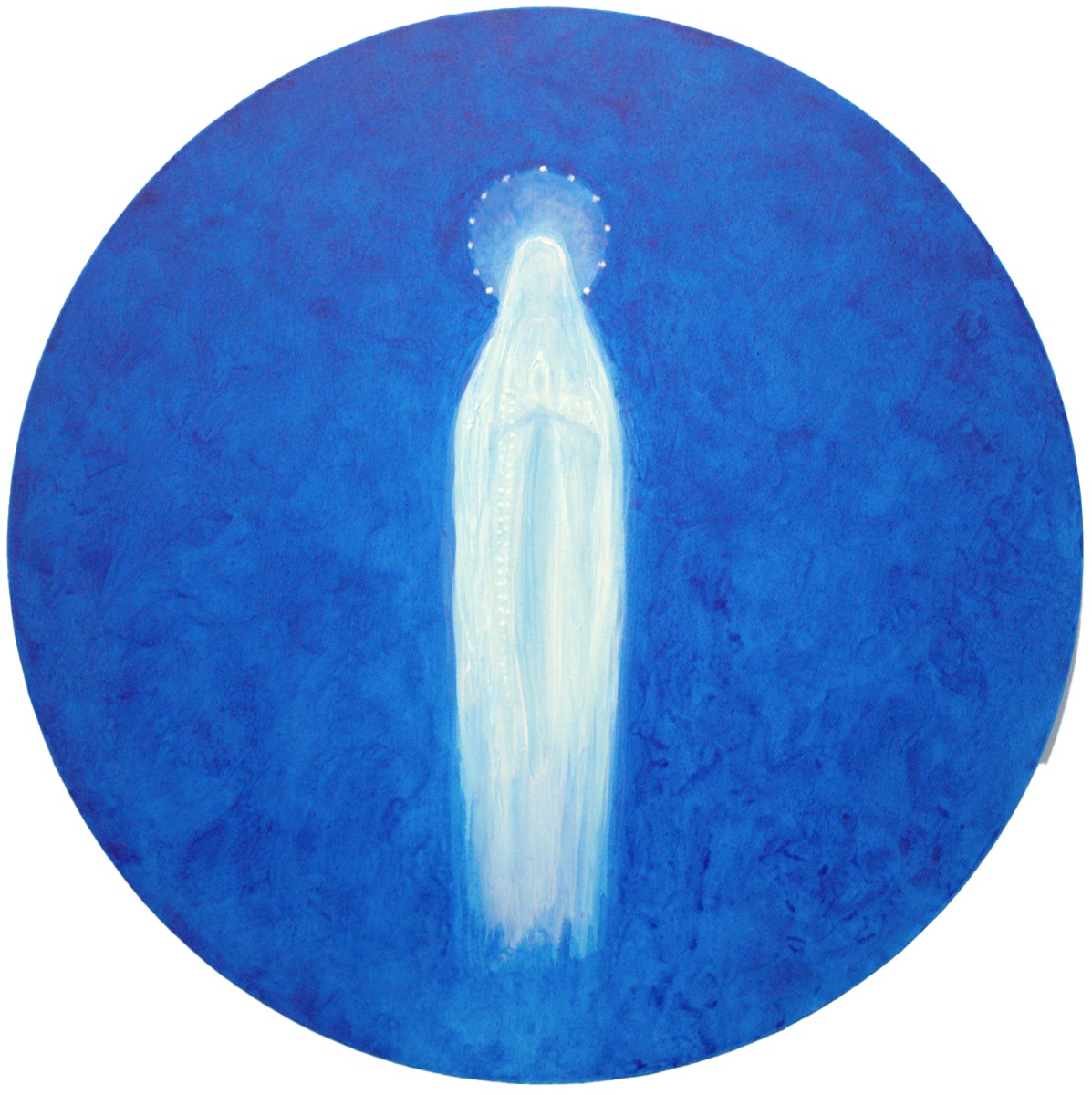 Lux vespero, de François Pagé The Art Cycle