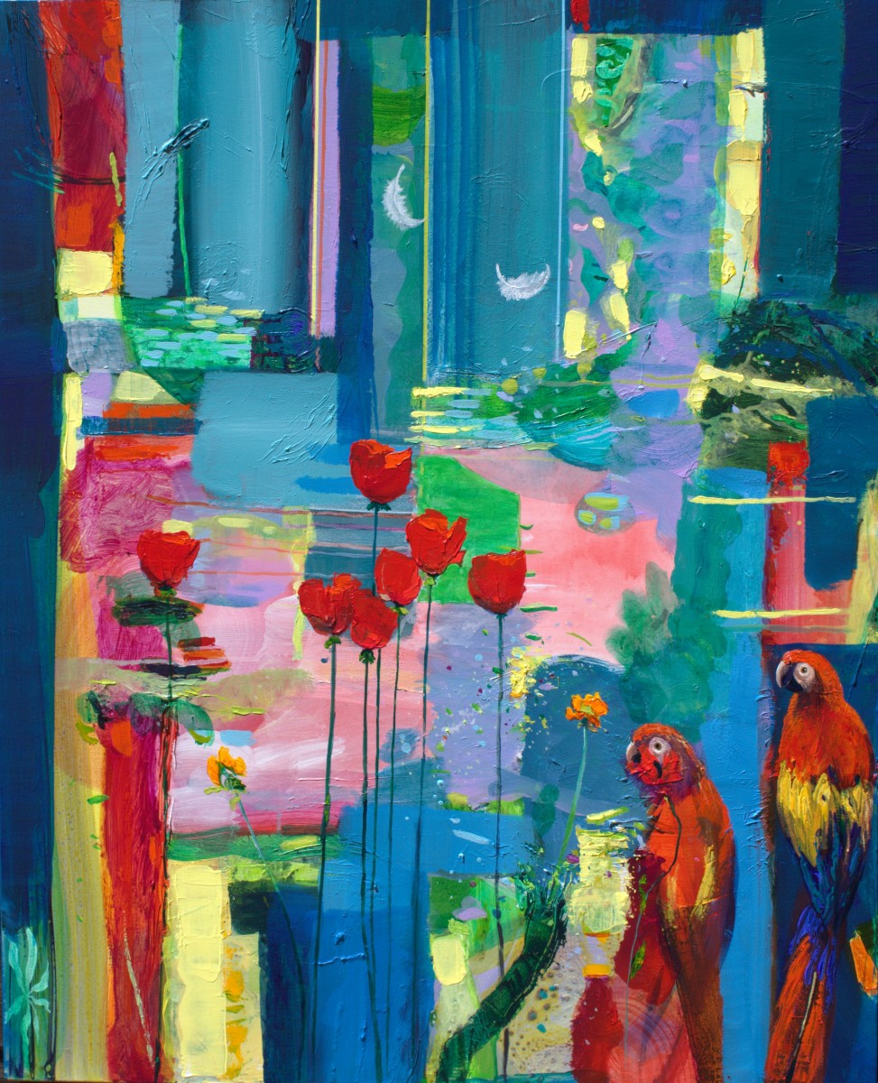 Mieux vaut l original à la copie, de François Pagé The Art Cycle