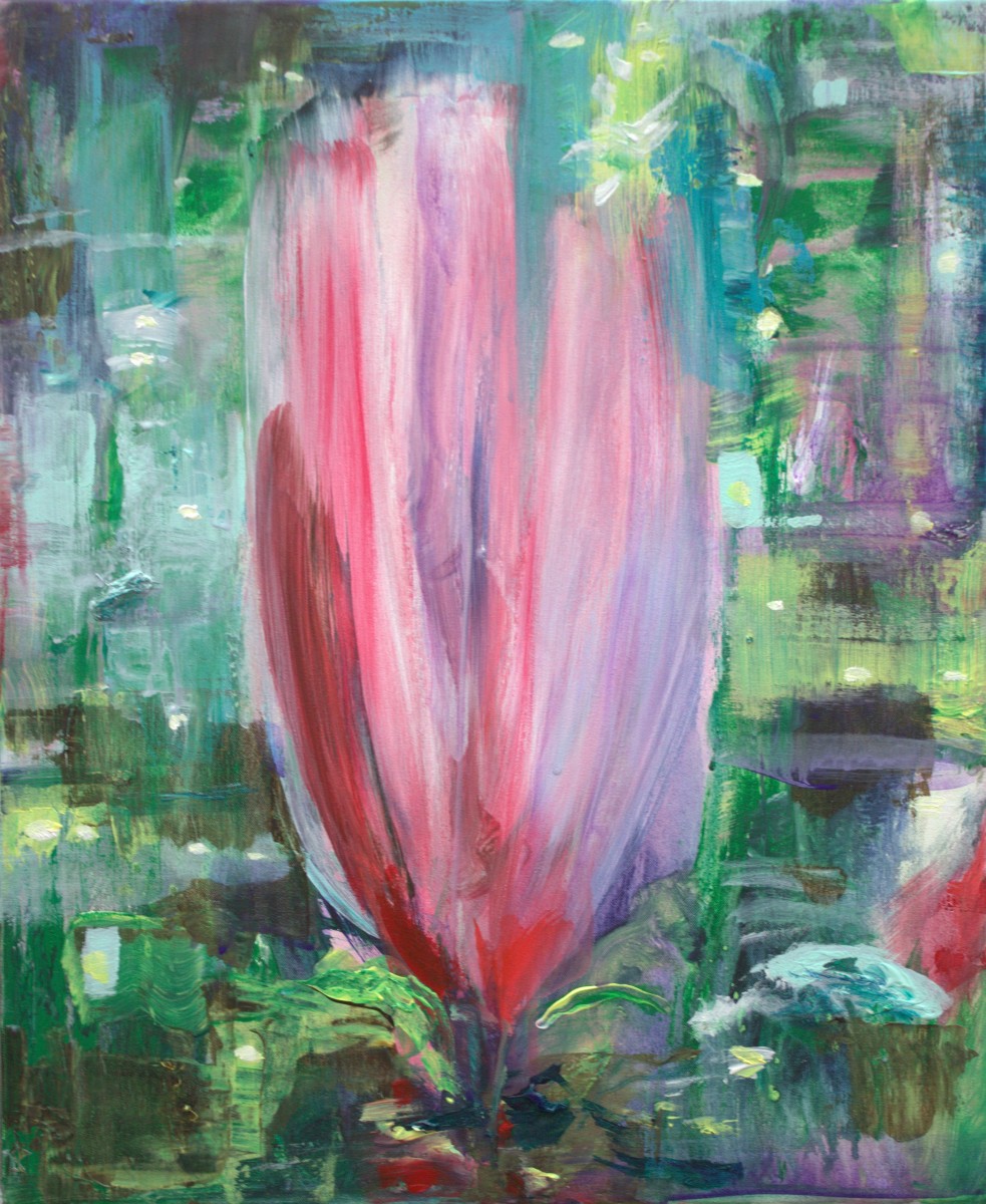 S’élever par des exploits muets., de François Pagé The Art Cycle