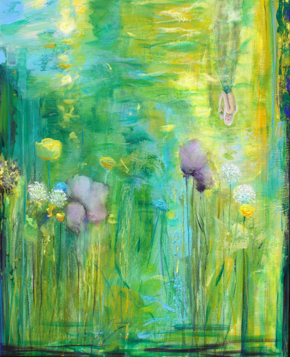  Tu rivalises avec le soleil, de François Pagé The Art Cycle