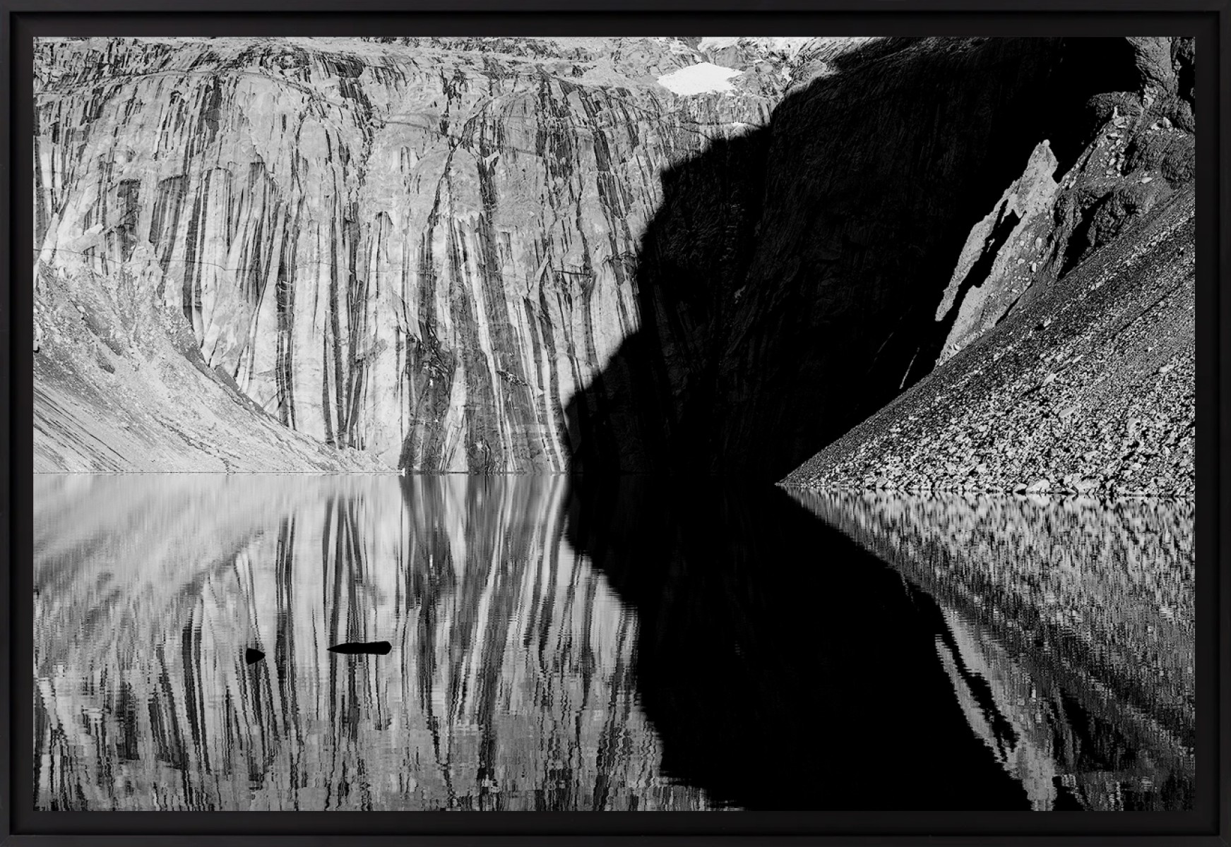 Distortions, de Fred Bucheton The Art Cycle