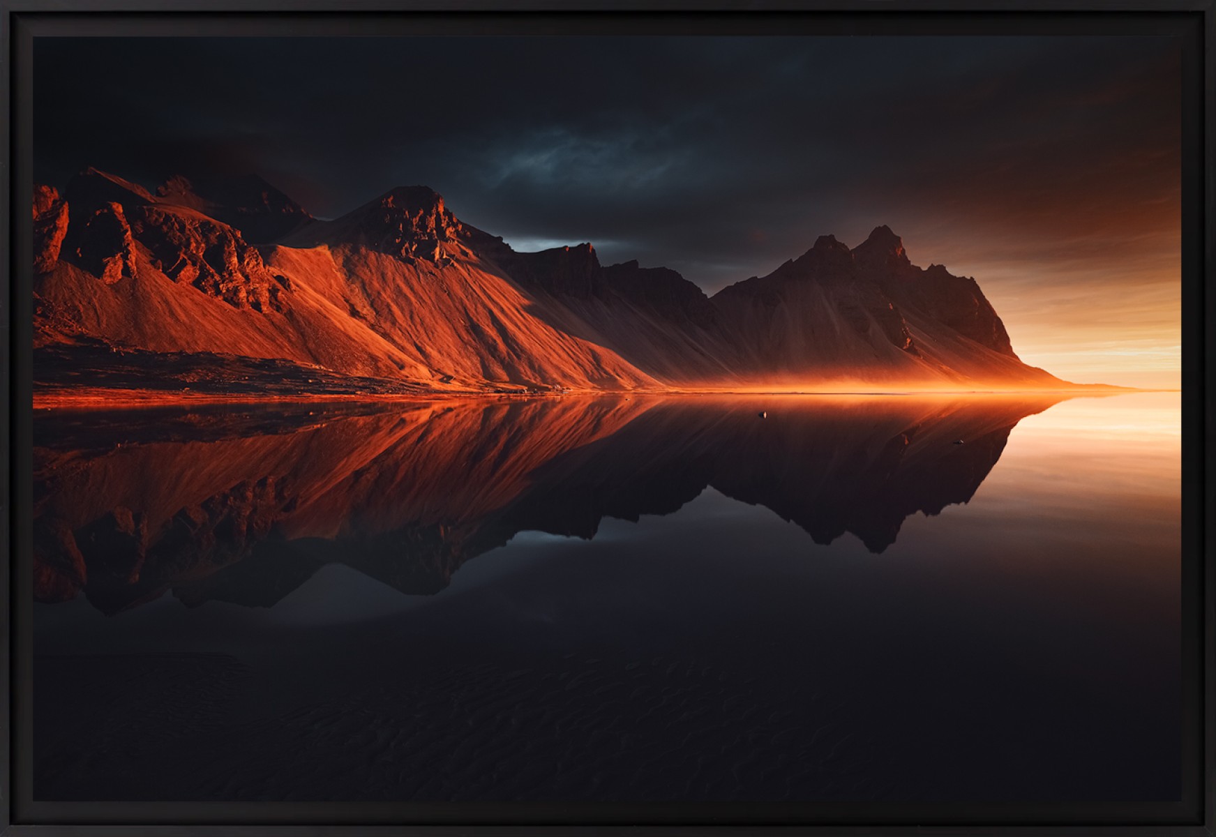 Let the sun shine in your heart, de Fred Bucheton The Art Cycle