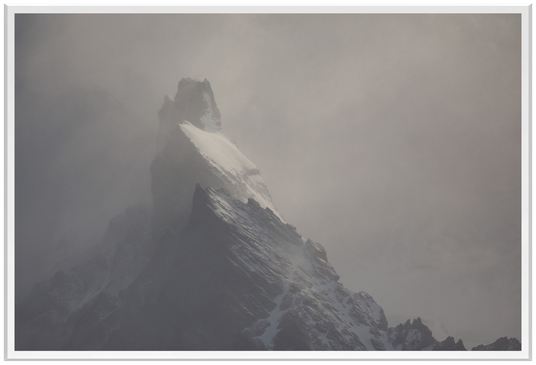 Minas Tirith, de Fred Bucheton The Art Cycle