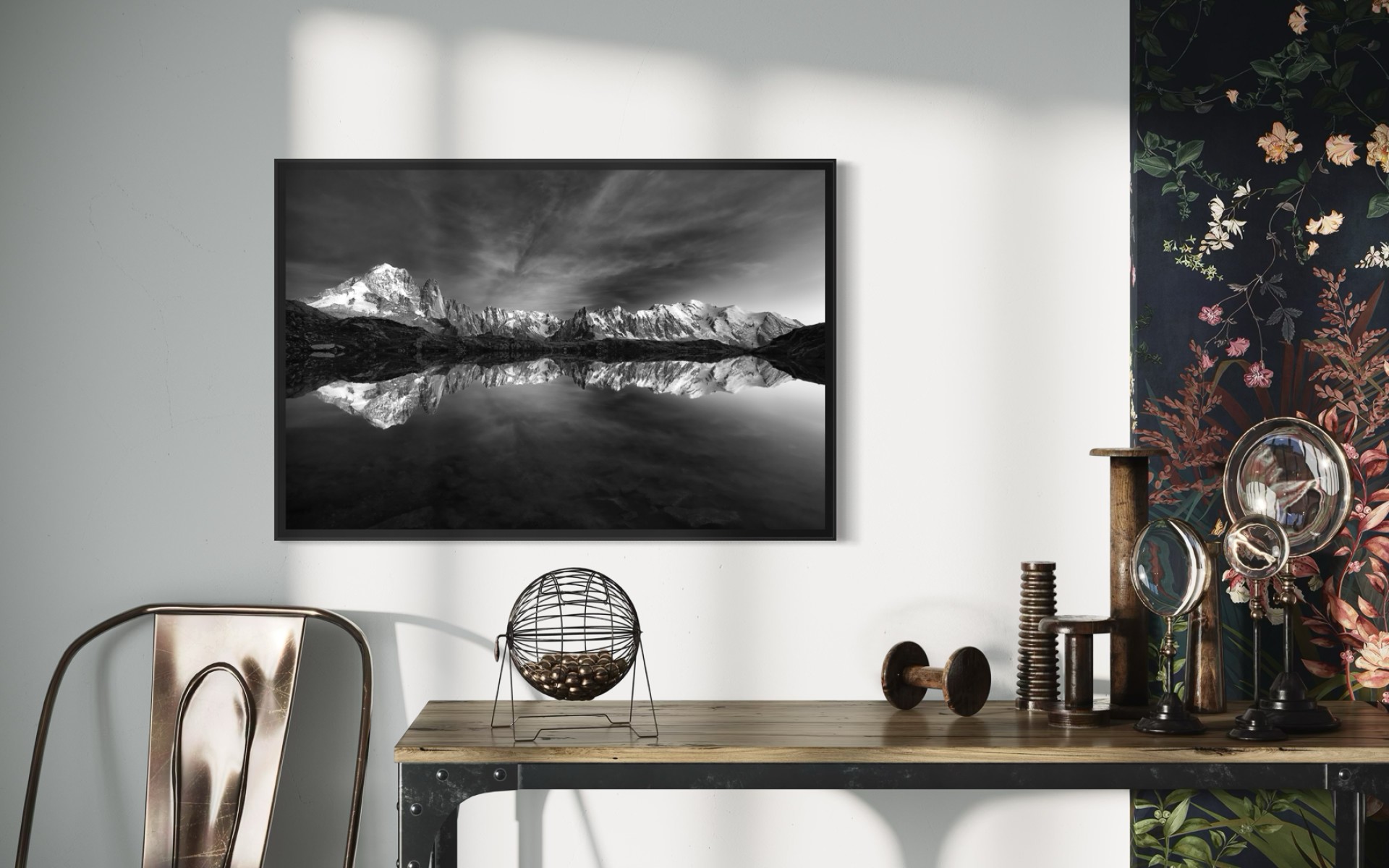 fredbucheton mirrorofsouls theartcycle photo_situation 1999356914.jpeg The Art Cycle