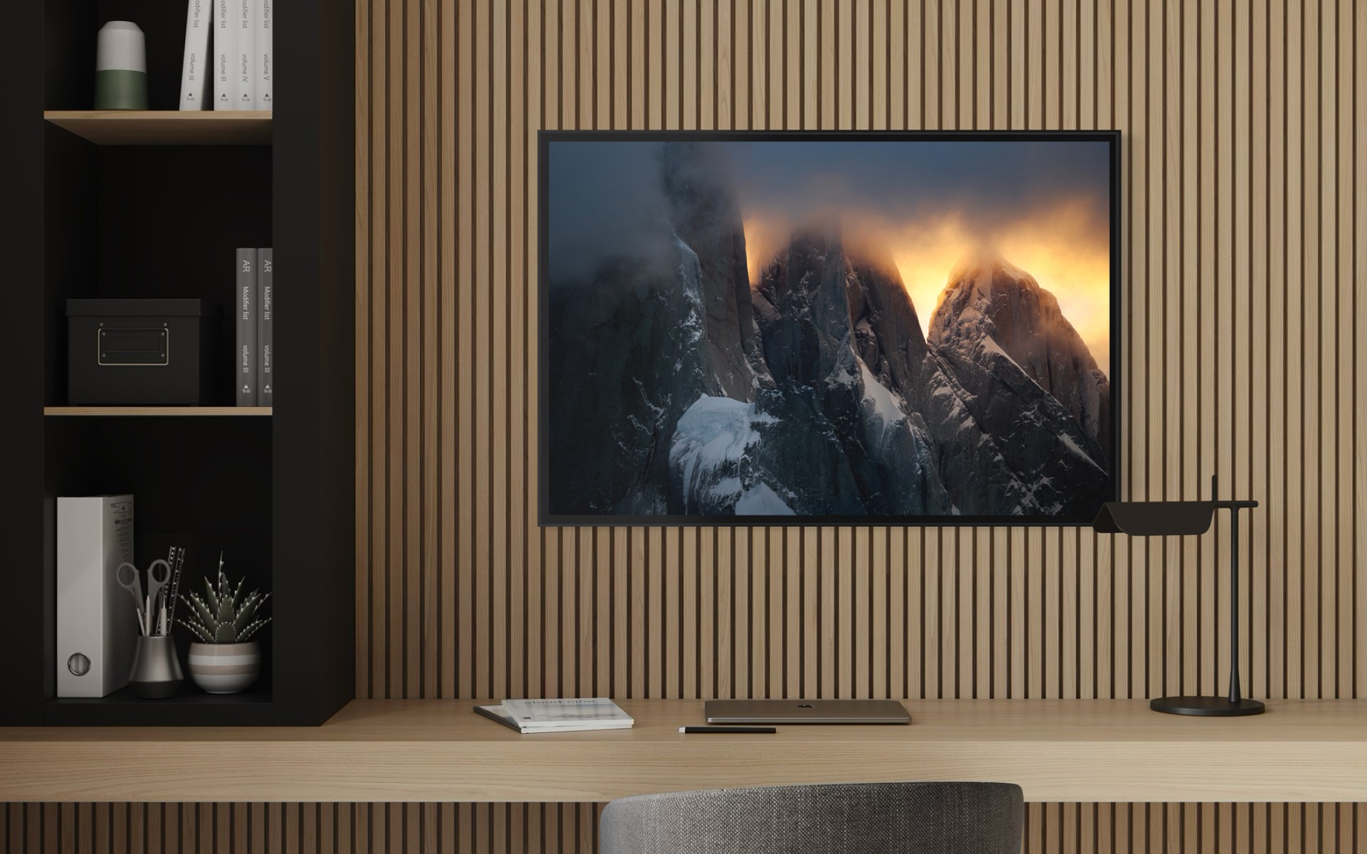 fredbucheton thedarkknight theartcycle photo_situation 709027652.jpeg The Art Cycle