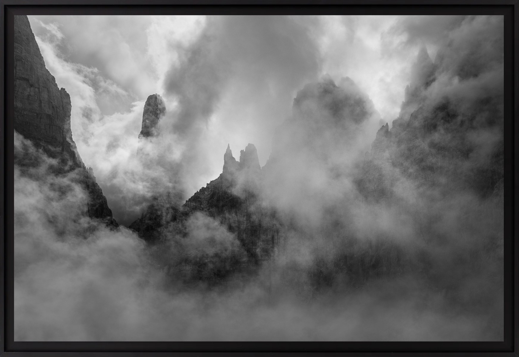 Un denier jour sur terre, de Fred Bucheton The Art Cycle