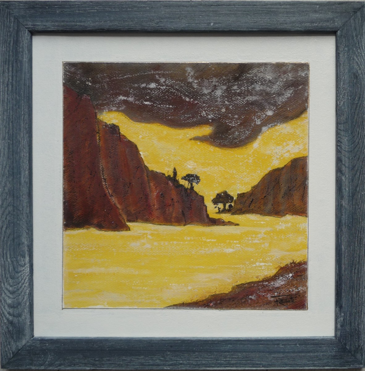 frederiquerouquette cielenterrex theartcycle photo_principale 1927098088.jpeg The Art Cycle