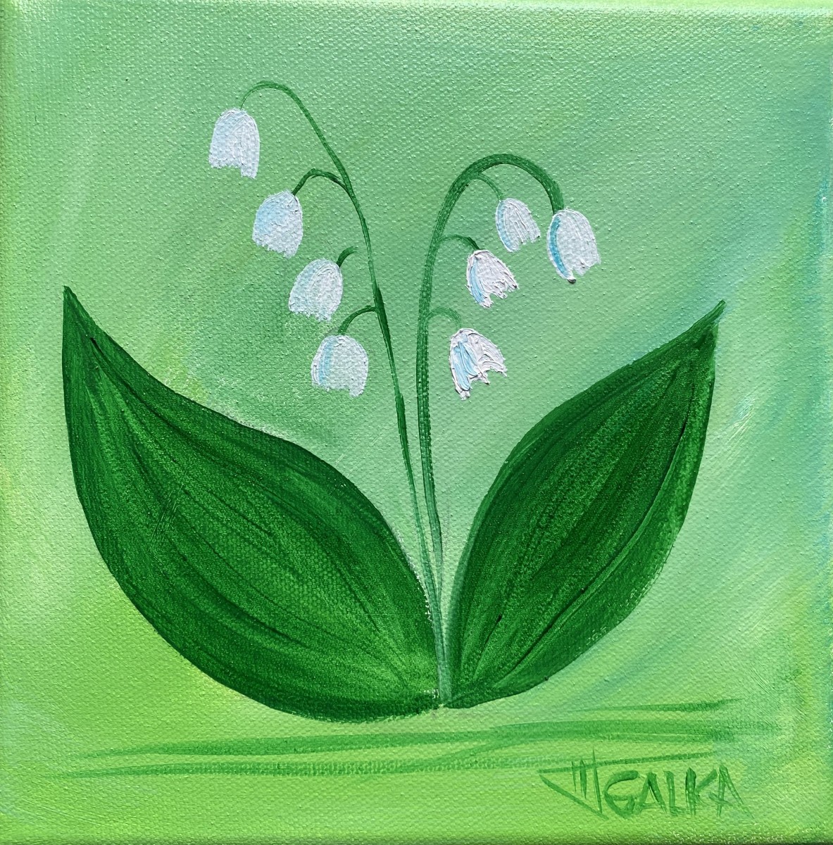 galka muguet theartcycle photo_principale 360469352.jpeg The Art Cycle