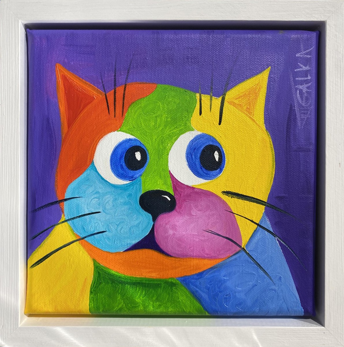 galka petitchatc54 theartcycle photo_principale 587656242.jpeg The Art Cycle
